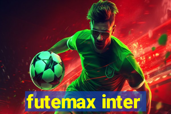 futemax inter